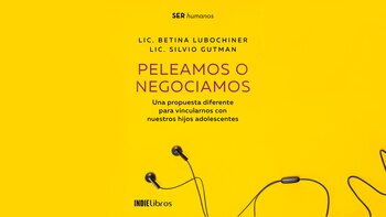 "Peleamos o negociamos", de Silvio