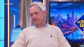 Josema Yuste habla sobre la