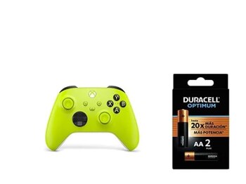 Control inalámbrico Xbox – Electric