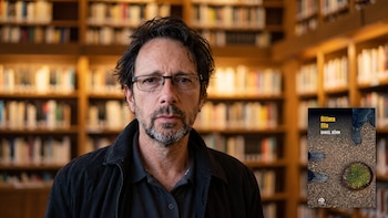 Dos cuentos de ‘Última fila’, el nuevo libro de Daniel Böhm donde se cruzan lo íntimo y lo perturbador