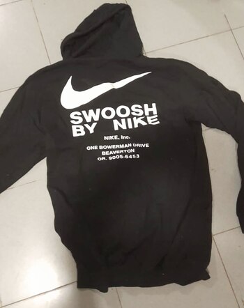 La prenda de vestir que