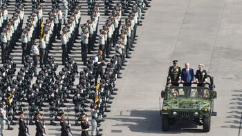 El PAN acusó en Europa