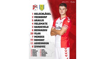 Gonzalo Sánchez fue convocado por