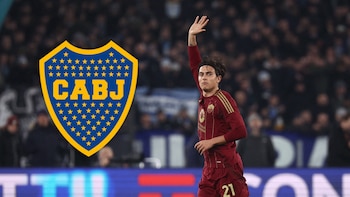 La decisión de la Roma