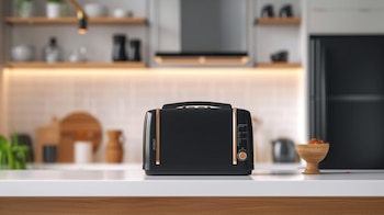 Las tostadora suelen incorporar una