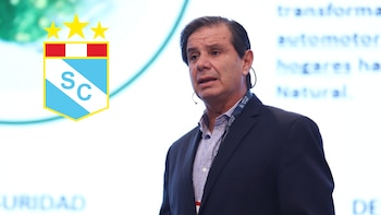 Felipe Cantuarias reveló que Innova Sports rechazó vender Sporting Cristal tras oferta de exdirectivos: “No están en capacidad de gestionar el club”
