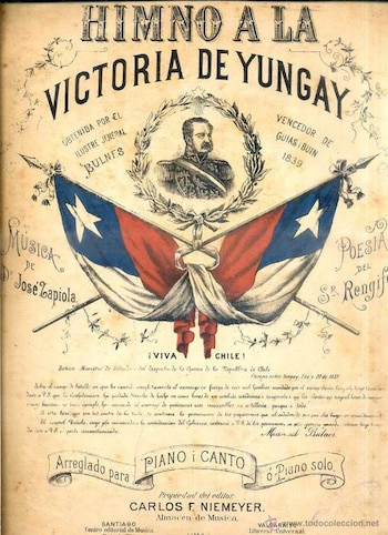 Desde su formación hasta su