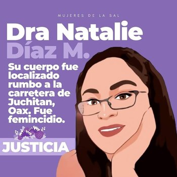 Familiares de la víctima exigen