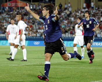 El Chelito conformó una gran