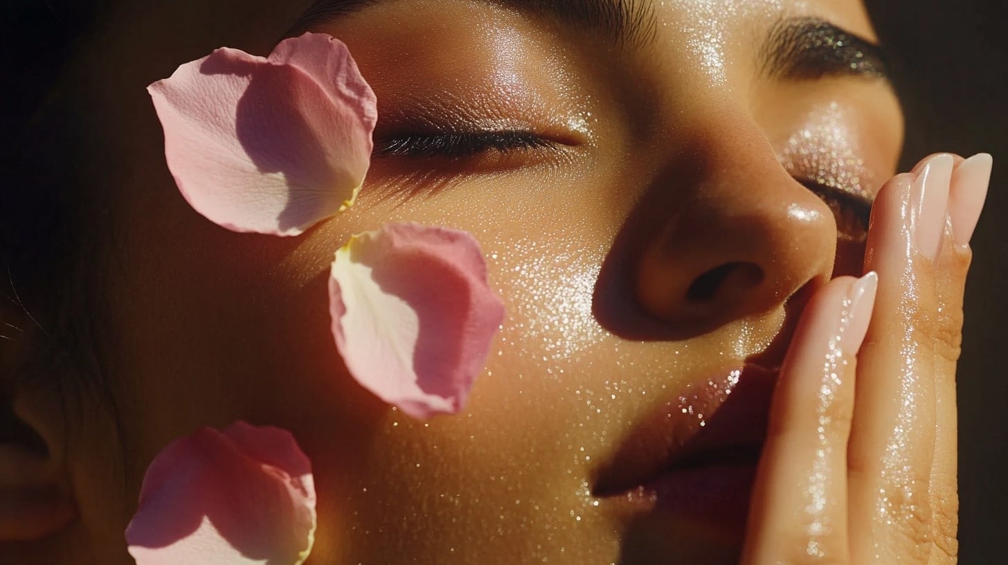 El retinol, derivado de la vitamina A, promueve la renovación celular, reduce arrugas y combate el acné y las manchas oscuras.
(Imagen Ilustrativa Infobae)