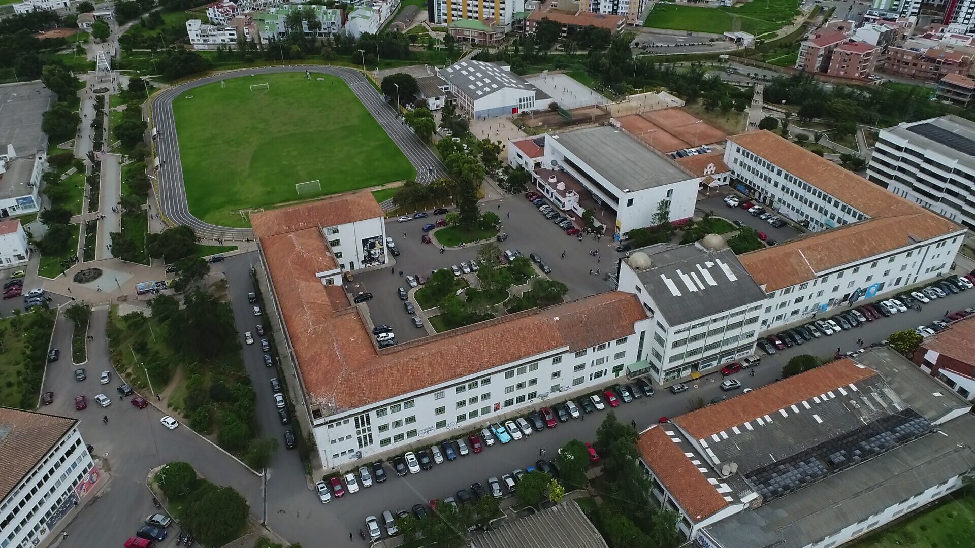 Se encuentran abiertas las inscripciones en varias universidades públicas: cómo aplicar, hay opciones presenciales y virtuales