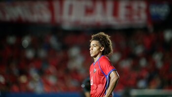 Adalberto "Coco" Carrasquilla, el motor