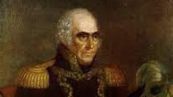 Miguel de Azcuénaga, la historia