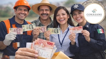 Salario mínimo 2027: qué cambios se negocian y cómo te afectan si ganas uno o dos salarios mínimos