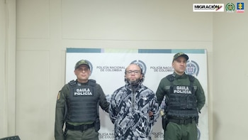 Así fue la confesión del asesino del padre Darío Valencia Uribe, condenado en Francia: reveló cómo lo mató, lo escondió y pidió ser extraditado