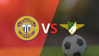 A Moreirense no le sobró