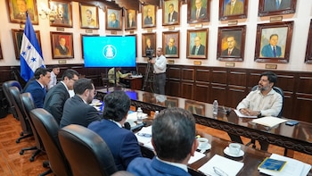 Honduras deberá responder ante la CIDH por el uso del juicio político para destituir a altos funcionarios