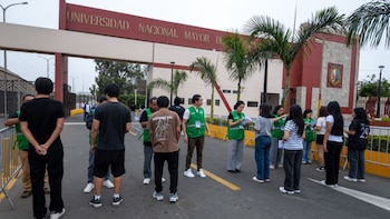 Esta área registró la mayor