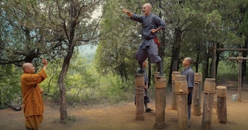 Ed Stafford – Rites of Passage – Rituales del Mundo – Perú – entretenimiento – 15 agosto