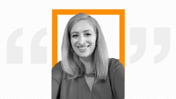 Dra. Karolina Monika Gilas Doctora