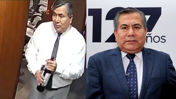 Con alcohol y en horario