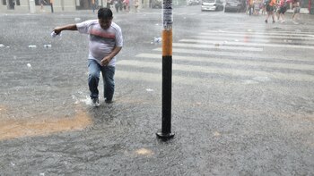 Buenos Aires, Córdoba, San Luis,