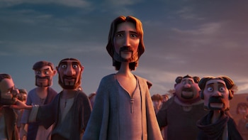 El cine cristiano prueba suerte