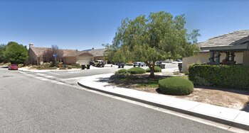 La localidad es discreta y