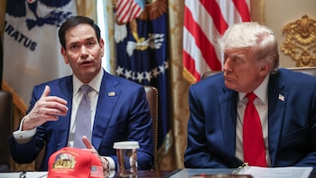 La Justicia de EEUU anula la prohibición de visados a 75 países impulsada por la Administración Trump