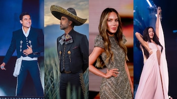 Premios Heat Latin Music Awards 2026: quiénes son los mexicanos nominados y cuándo se llevará a cabo la premiación en Jalisco