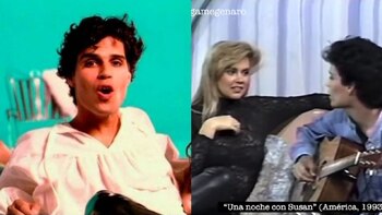 Pedro Suárez Vértiz y su