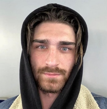 Matteo Braccia Bellini