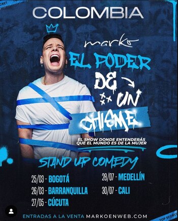 Estas son las fechas de