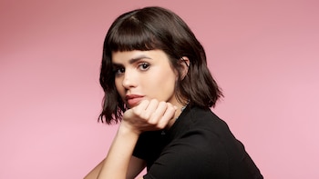 Sofi Morandi le respondió a un hater que la atacó luego de que ella revelara que sufre psoriasis nerviosa