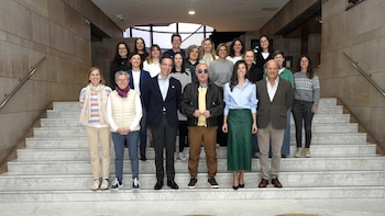 COE, Iberdrola e ISDE impulsan