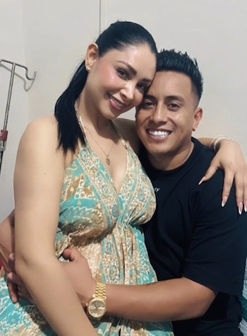 Pamela Franco revela cómo su