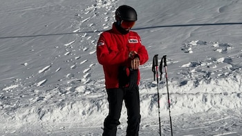 La respuesta de Pierre Gasly