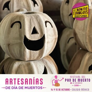 Los asistentes al festival podrán