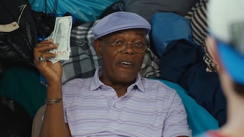 Samuel L. Jackson protagoniza ‘Frisco King’, el spin-off de ‘Tulsa King’