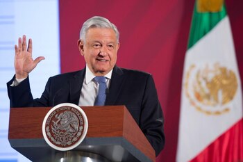 (Foto: Cortesía Presidencia)