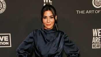 Estrella en Hollywood y agente