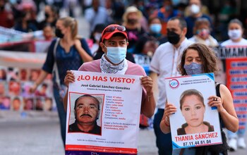 Fotografía fechada el 11 de