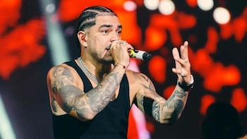 Ryan Castro emocionado por la gran acogida de su llegada a Perú: “Con expectativa”