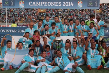 Beto da Silva campeonó la