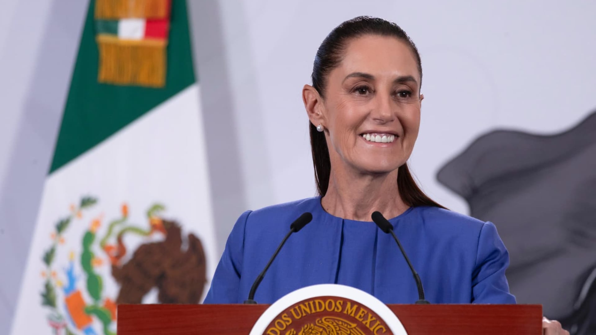 (Crédito: Presidencia)