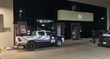 La noche del jueves, un