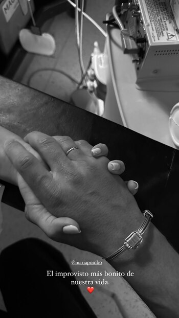 Pablo Castellano ha anunciado el