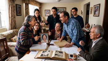 ¿Cuidaste a tu hermano hasta su muerte? La Corte dice que eso puede darte derecho a heredar antes que sus padres