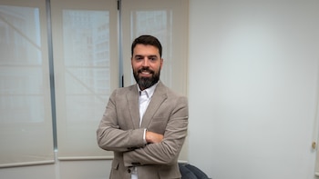 Adrià Martínez: “Las grandes influencers