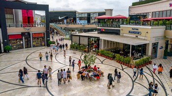 La perspectiva favorable para el